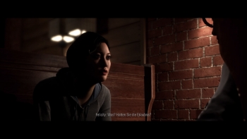 Hidden Agenda Screenshot Hidden Agenda Screenshot